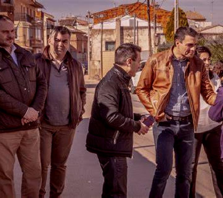 Abril 2 Camporrobles escort