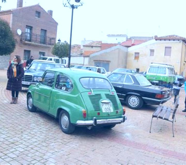 Abril 2 La Oliva escort