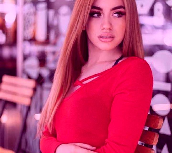 Abril 2 Valcabado escort