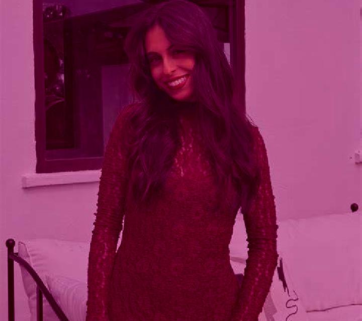 Abril 3 Ludiente escort