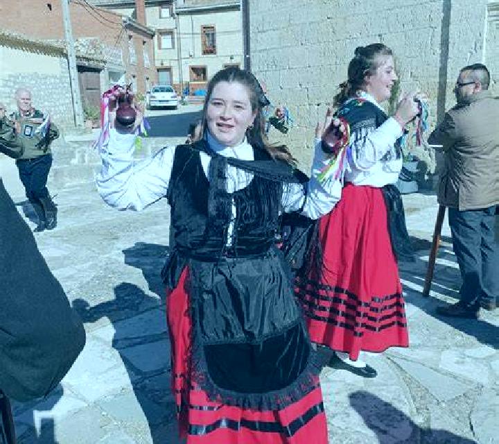Abril 3 Robledillo de la Vera escort