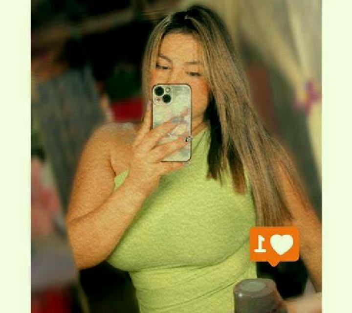 Abril Abajas escort