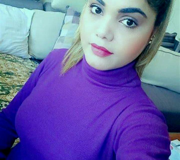 Abril Beniel escort