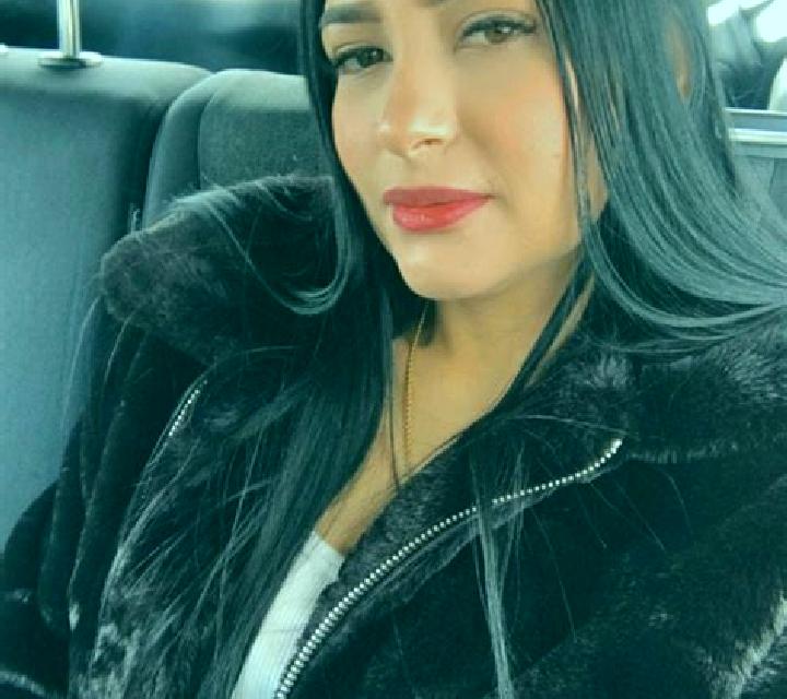 Abril Canillas de Abajo escort