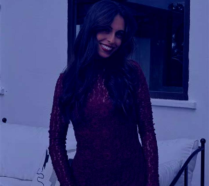 Abril Castello de Rugat escort