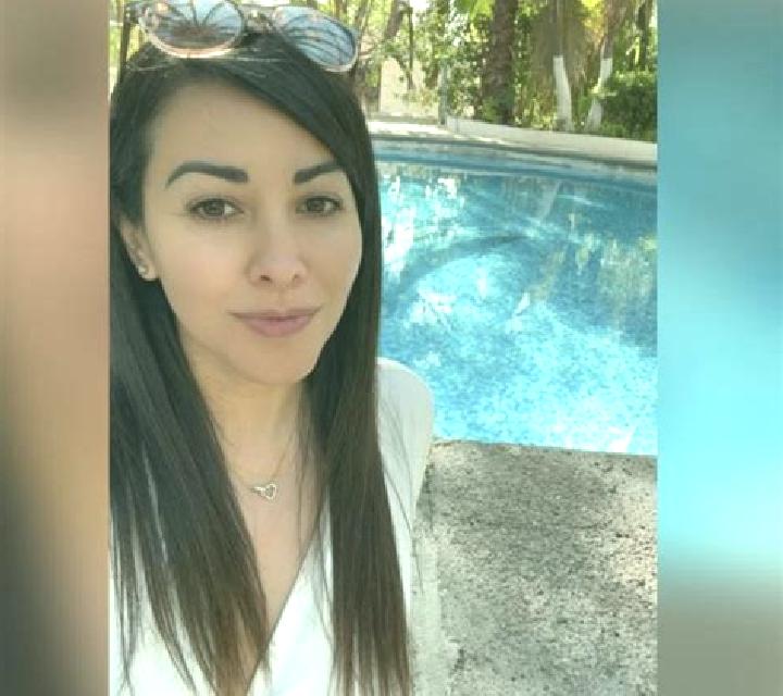 Abril Cazalilla escort