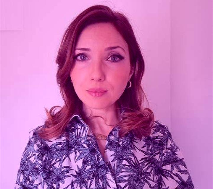 Abril Gibraleon escort
