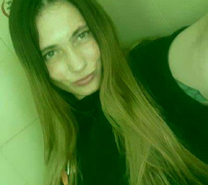 Abril Rebollosa de Jadraque escort