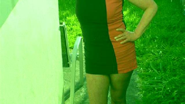 Abril Rena escort