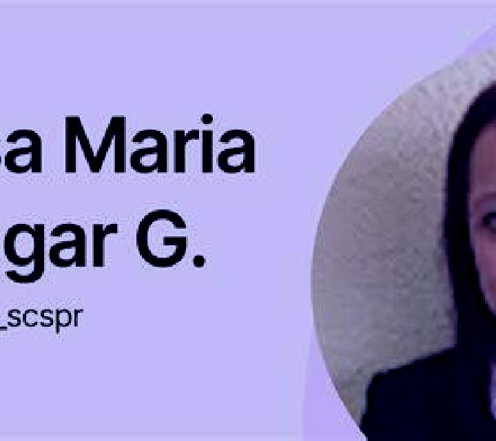Abril Roa escort