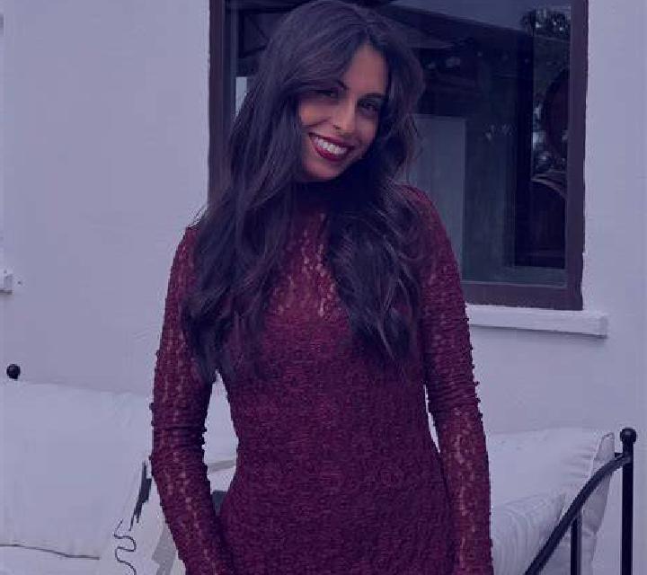 Adriana 2 Justel escort