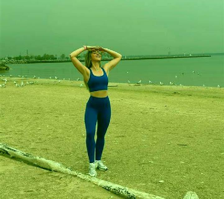 Adriana 3 Alcobendas escort