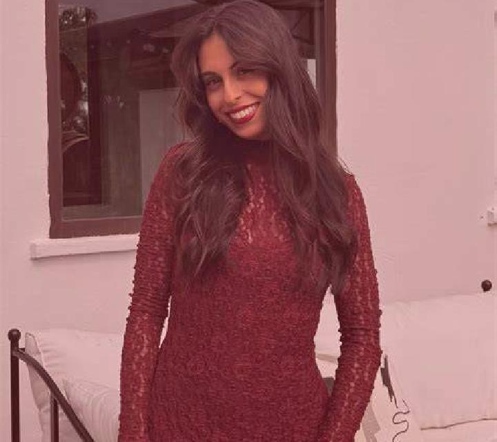 Adriana 3 Fuembellida escort