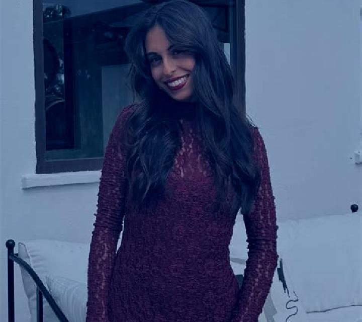 Adriana 3 Valdemorillo escort