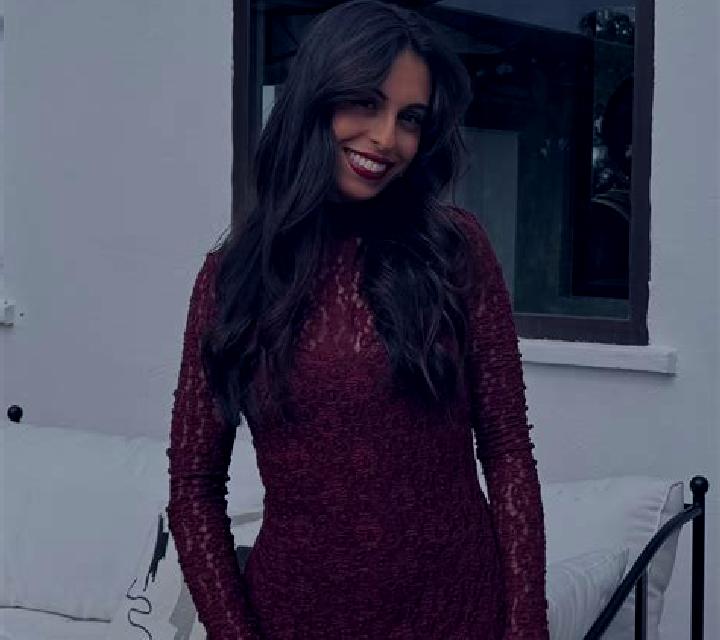 Adriana Alcano escort