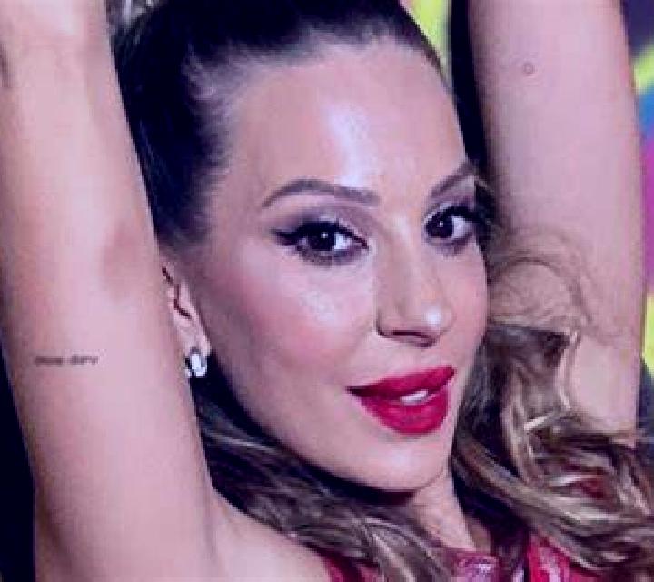 Adriana Ambel escort
