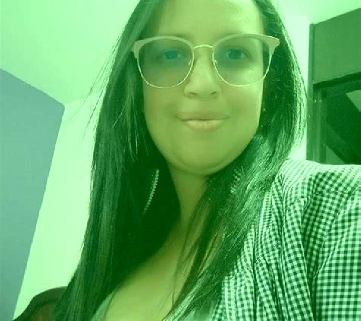 Adriana Atajate escort