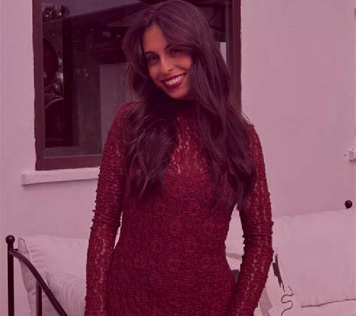Adriana Boveda del Rio Almar escort