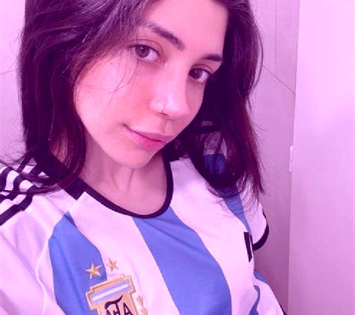 Adriana Cubillo escort