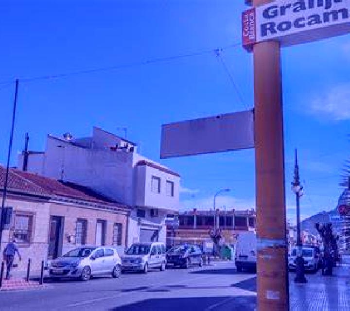Adriana Granja de Rocamora escort