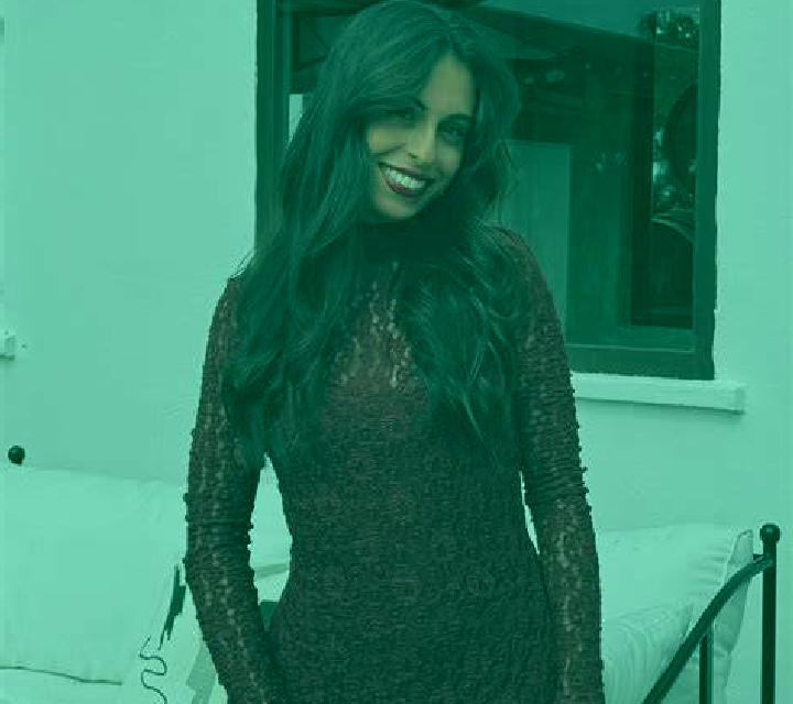 Adriana Ibiza escort