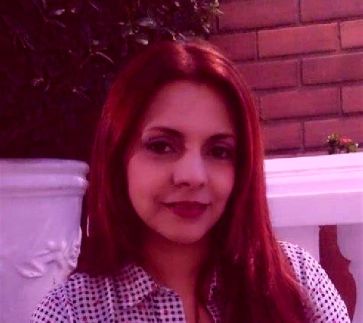 Adriana Otero de Bodas escort