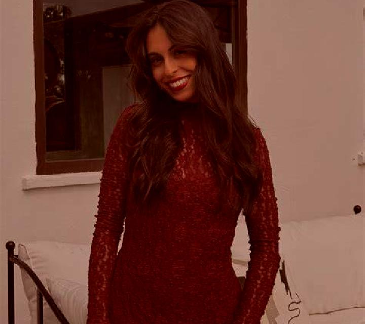 Adriana Salorino escort