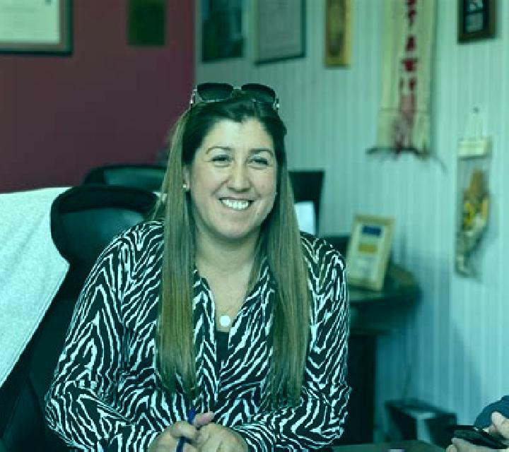 Adriana San Leonardo de Yague escort