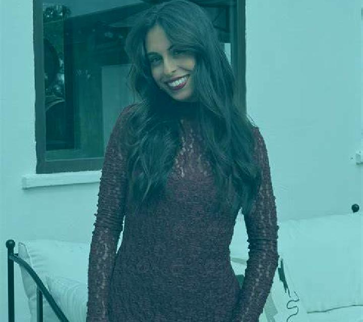 Adriana San Pedro del Pinatar escort