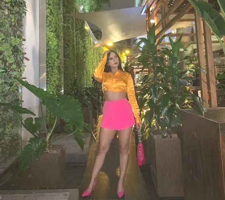 Adriana Santiz escort