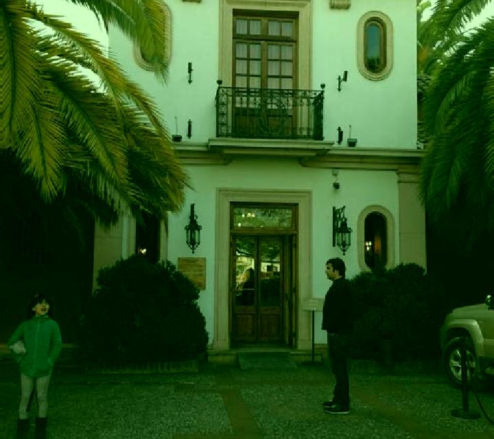 Adriana Terradillos escort