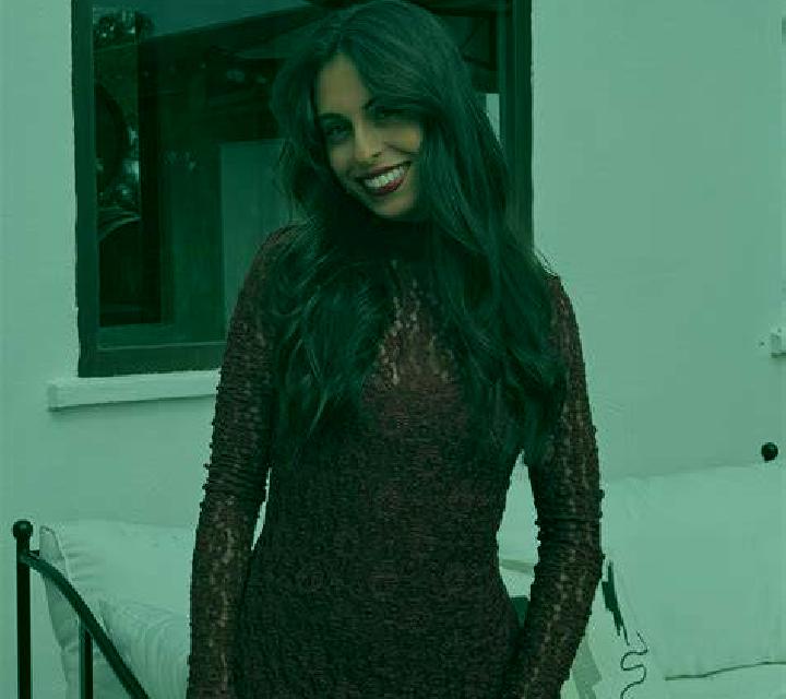Adriana Tierzo escort