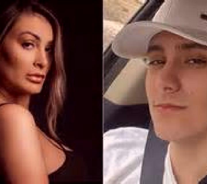 Adriana Torrecilla del Rebollar escort
