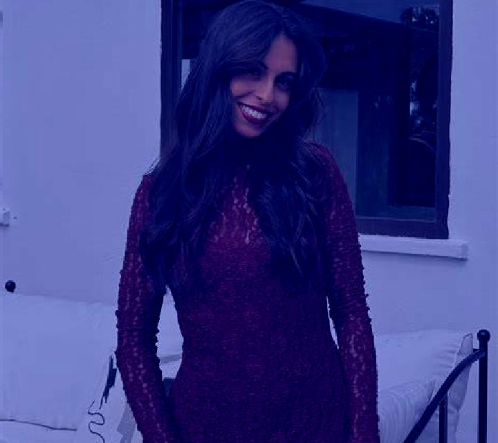 Aitana 2 Beniarbeig escort