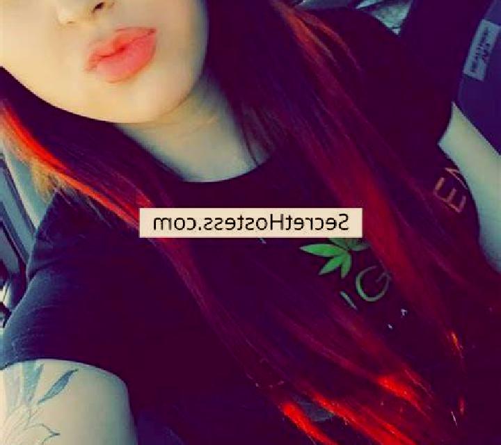 Aitana 2 Melgar de Abajo escort