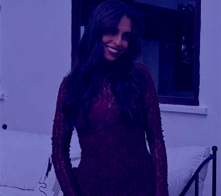 Aitana 2 Serra escort