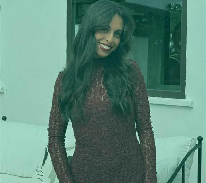 Aitana 2 Zambrana escort
