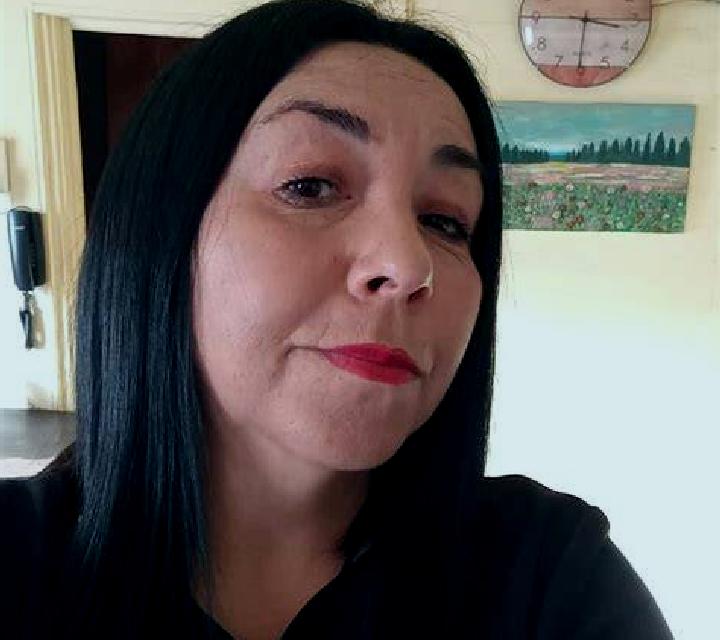 Aitana 3 Blancos escort