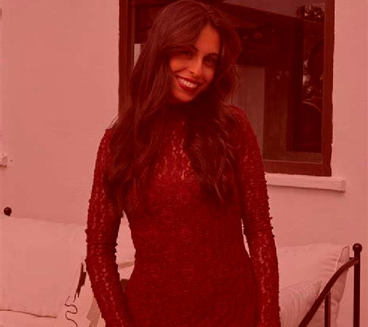 Aitana 3 Cajar escort