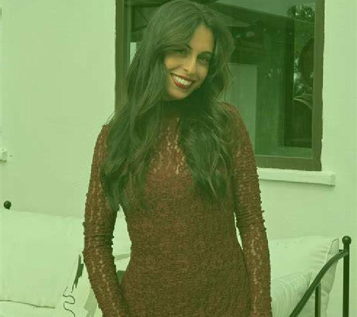 Aitana 3 Goni escort