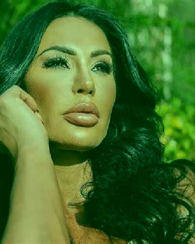 Aitana 3 Juzbado escort