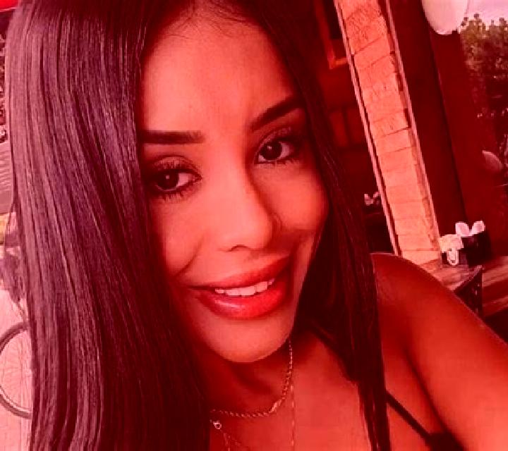 Aitana 3 Ledigos escort