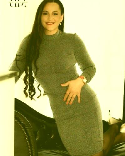 Aitana 3 Polinya escort