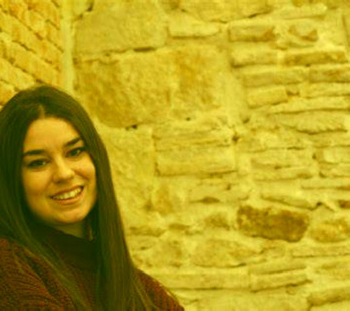 Aitana 3 Santa Marta escort