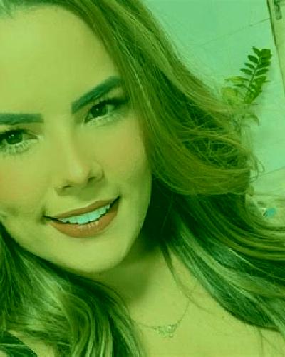 Aitana Aranga escort
