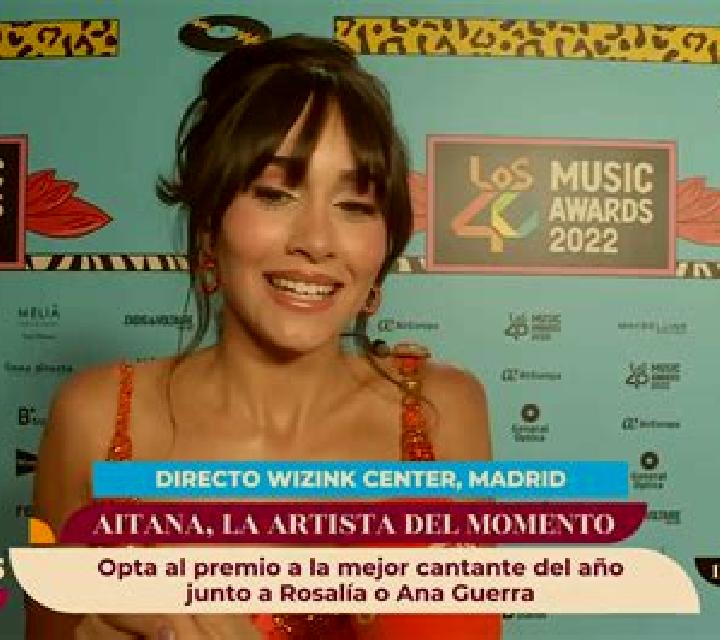 Aitana Arroyo de la Encomienda escort