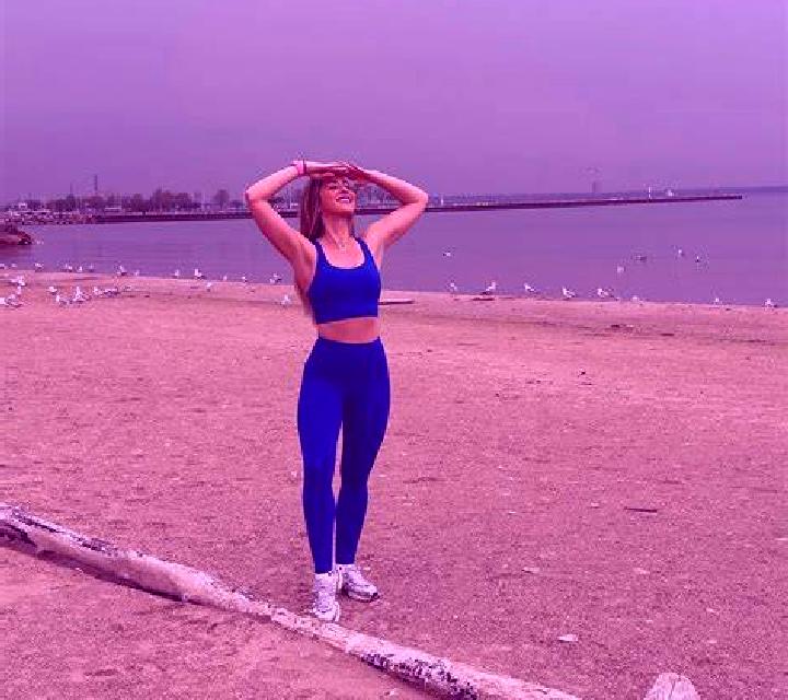 Aitana Cabeza del Caballo escort