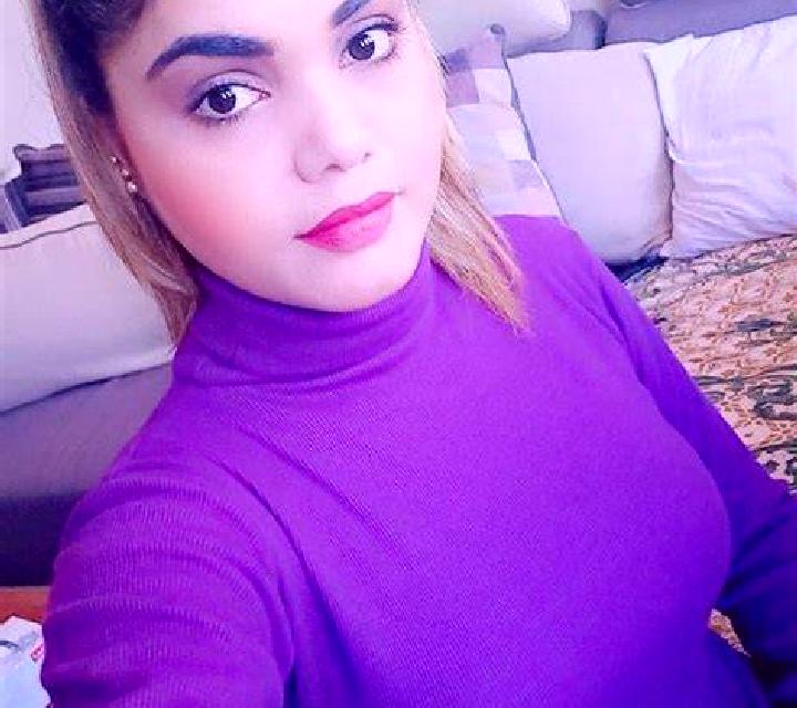 Aitana Capilla escort