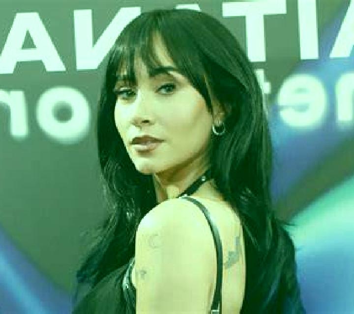 Aitana Chopera escort