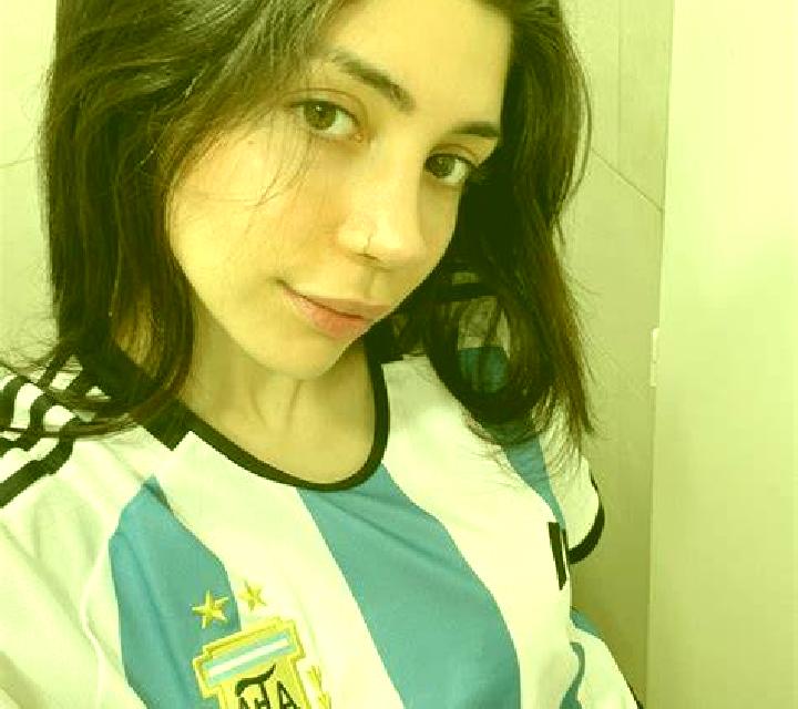 Aitana Cijuela escort